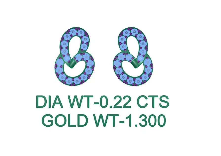 Imperio Bold Diamond Ring