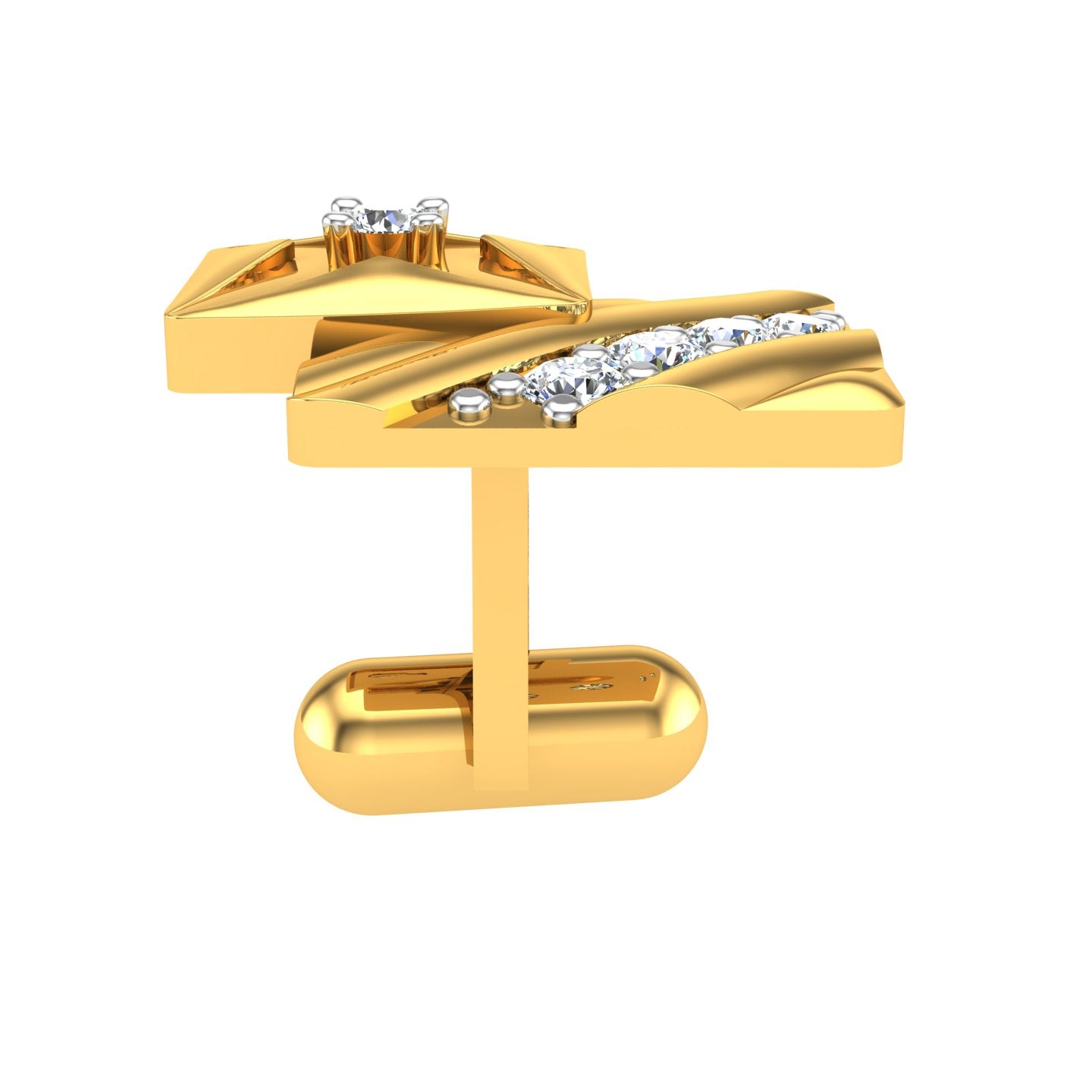Regal Horizon Cufflink