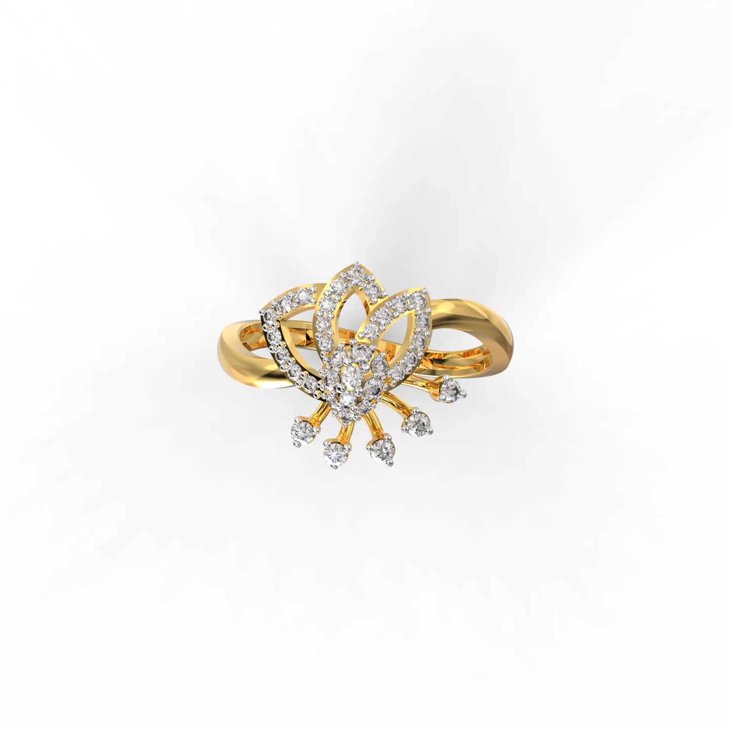 LADIES RING 108