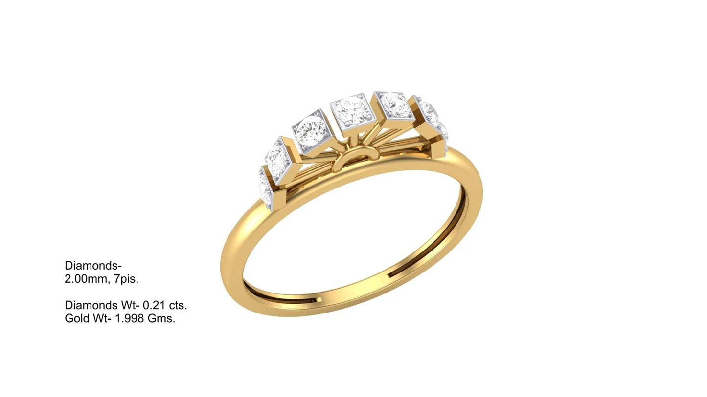 LADIES RING 87
