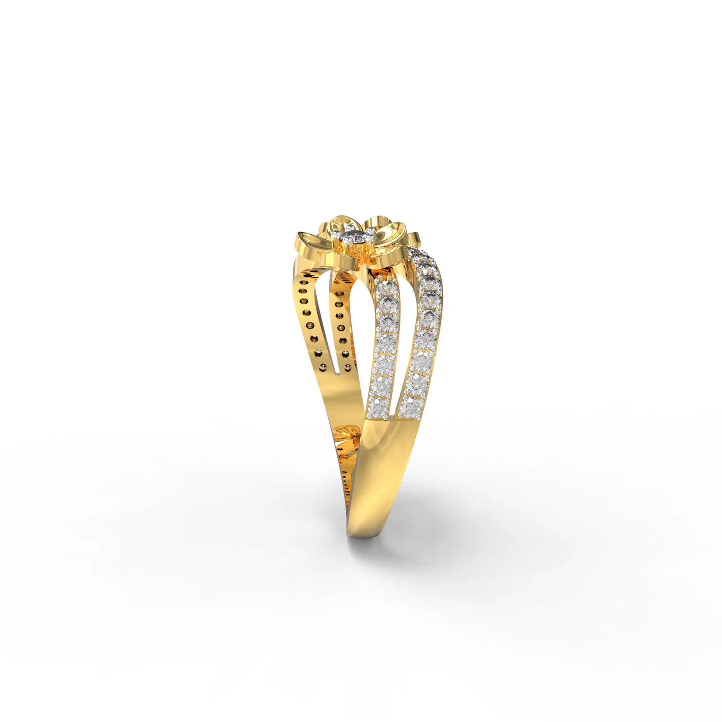 LADIES RING 95