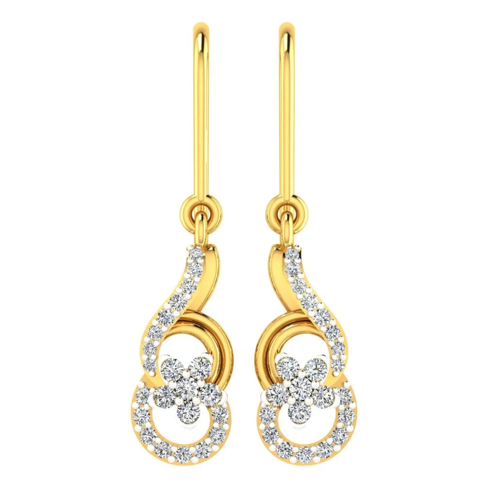 Aurex Bold Diamond Ring