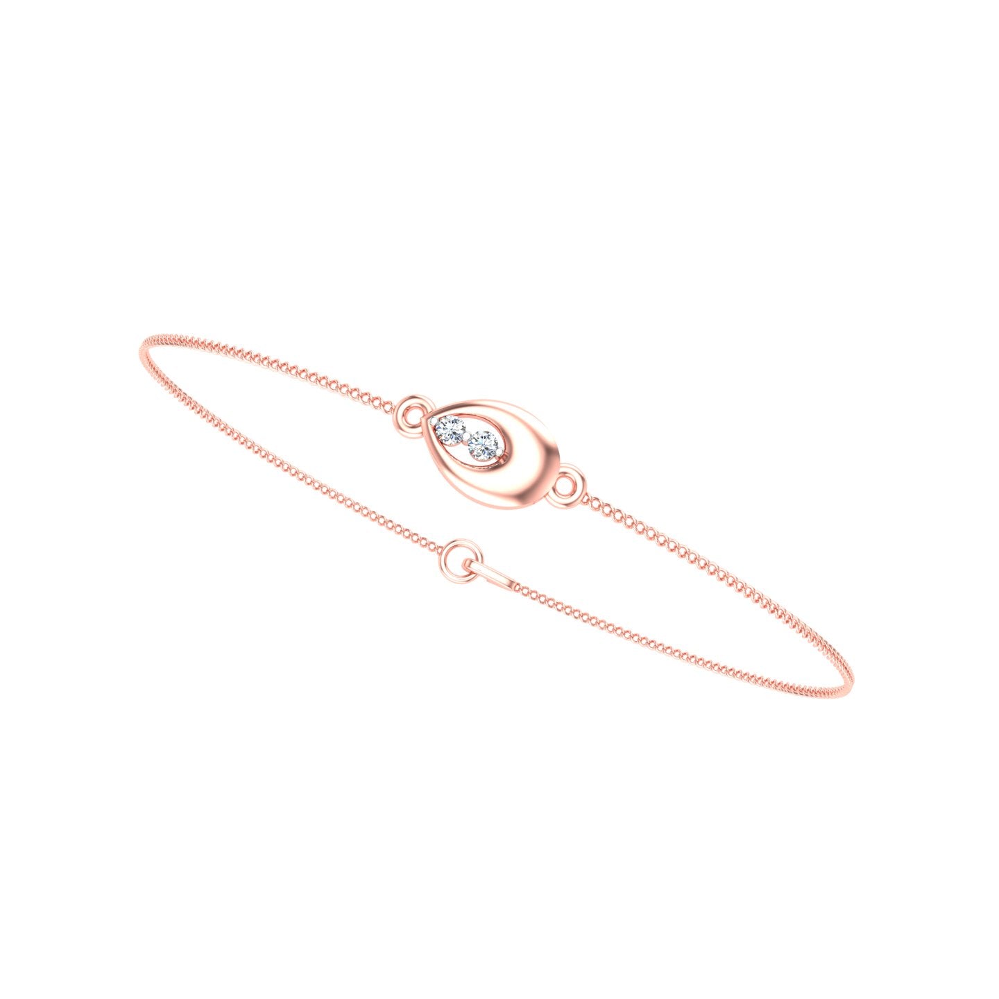 Eternal Duo Bracelet