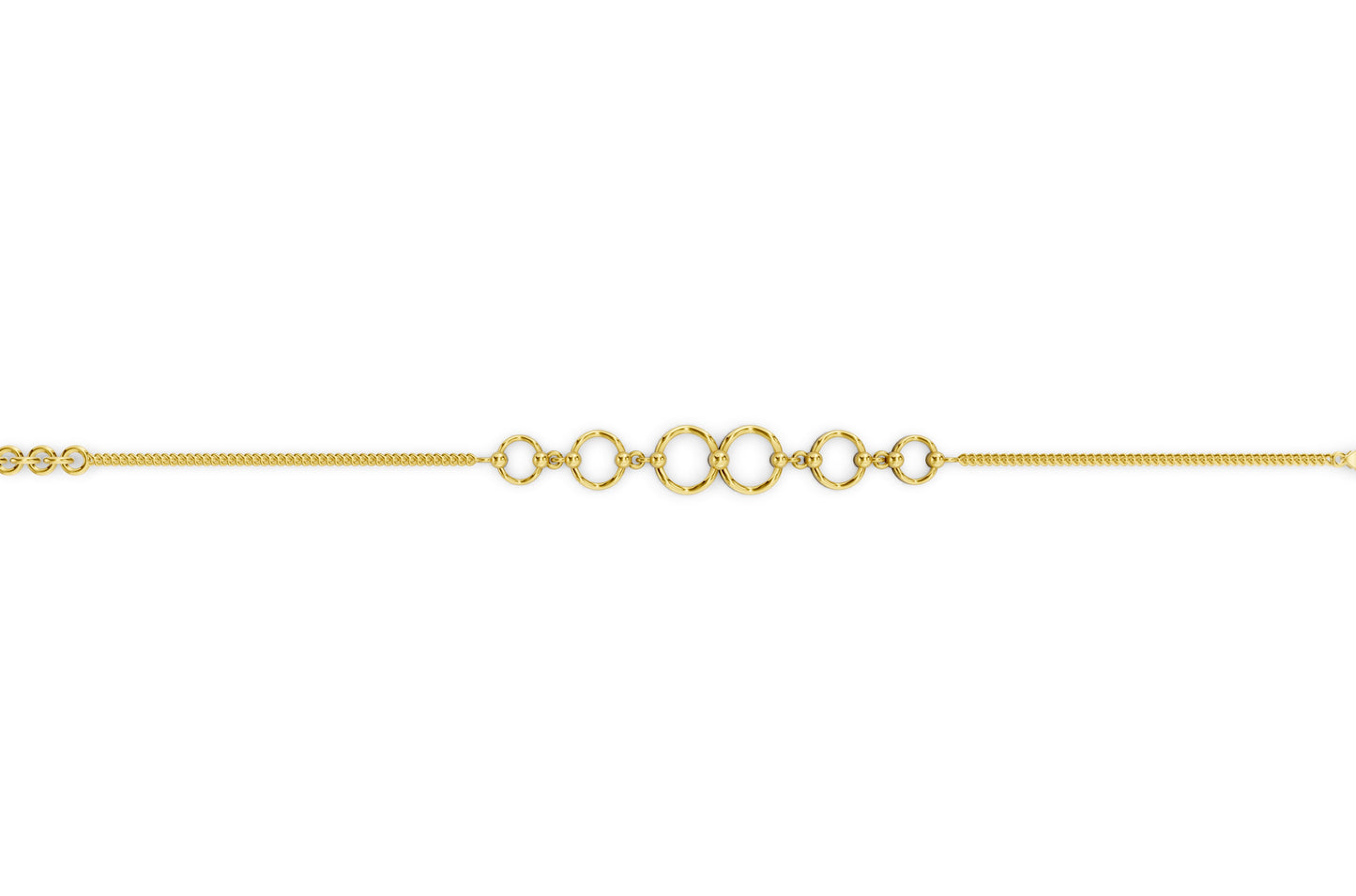 Harmony Circle Bracelet