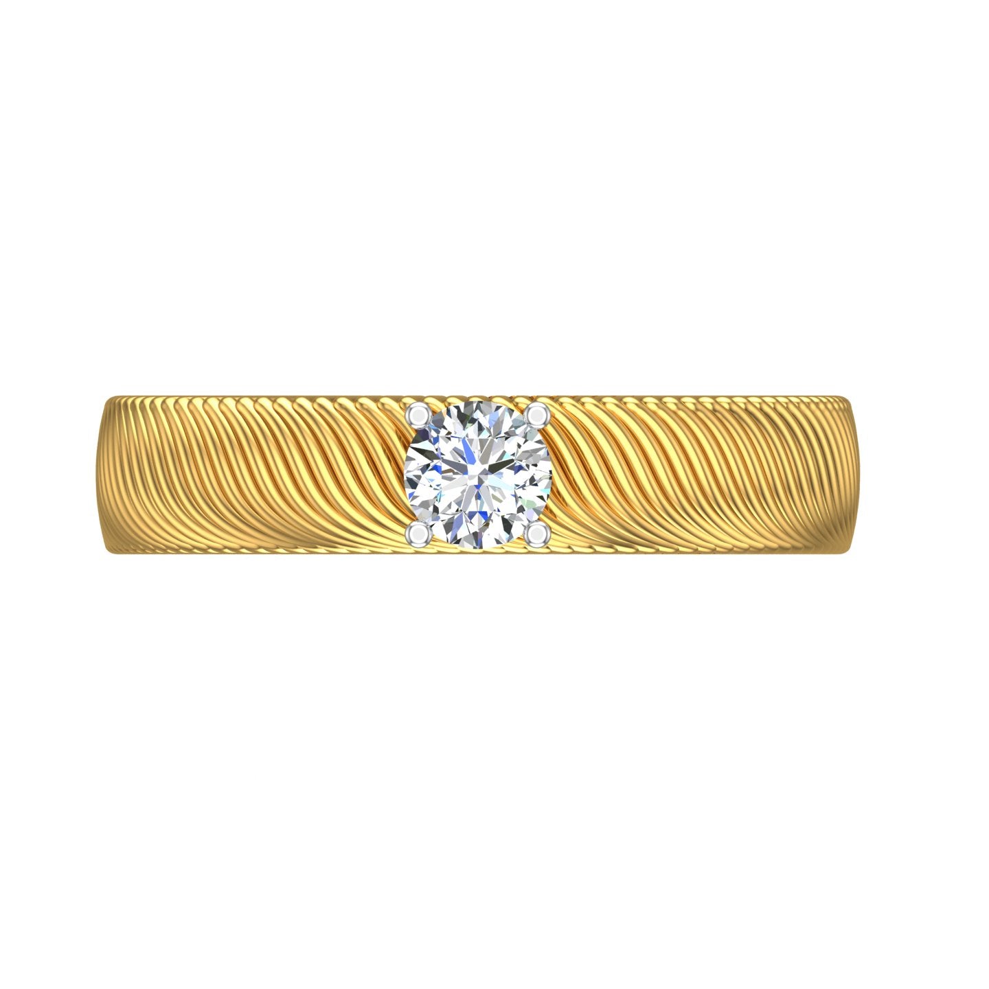 Engagement rings for men's