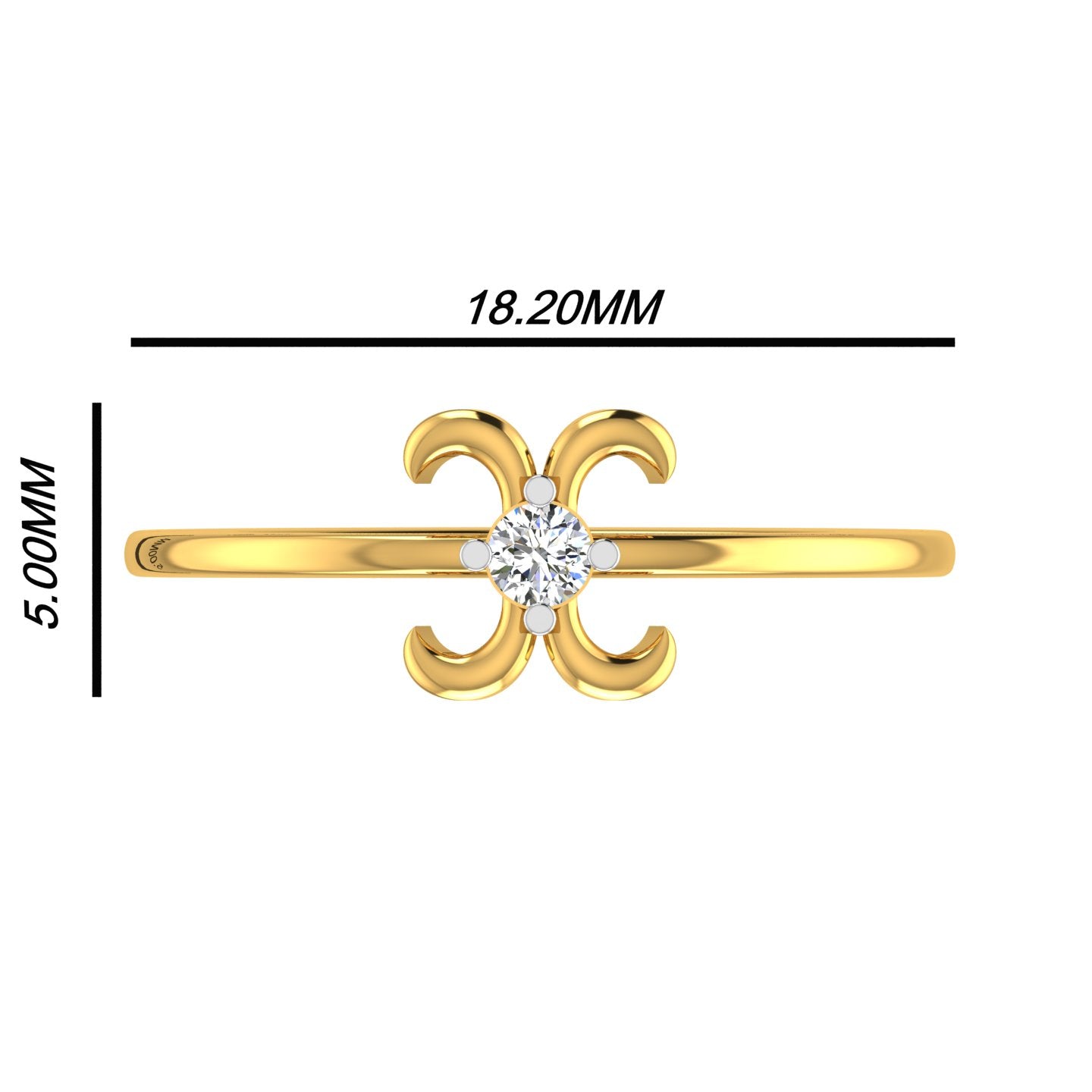 Eternal Bond Ring