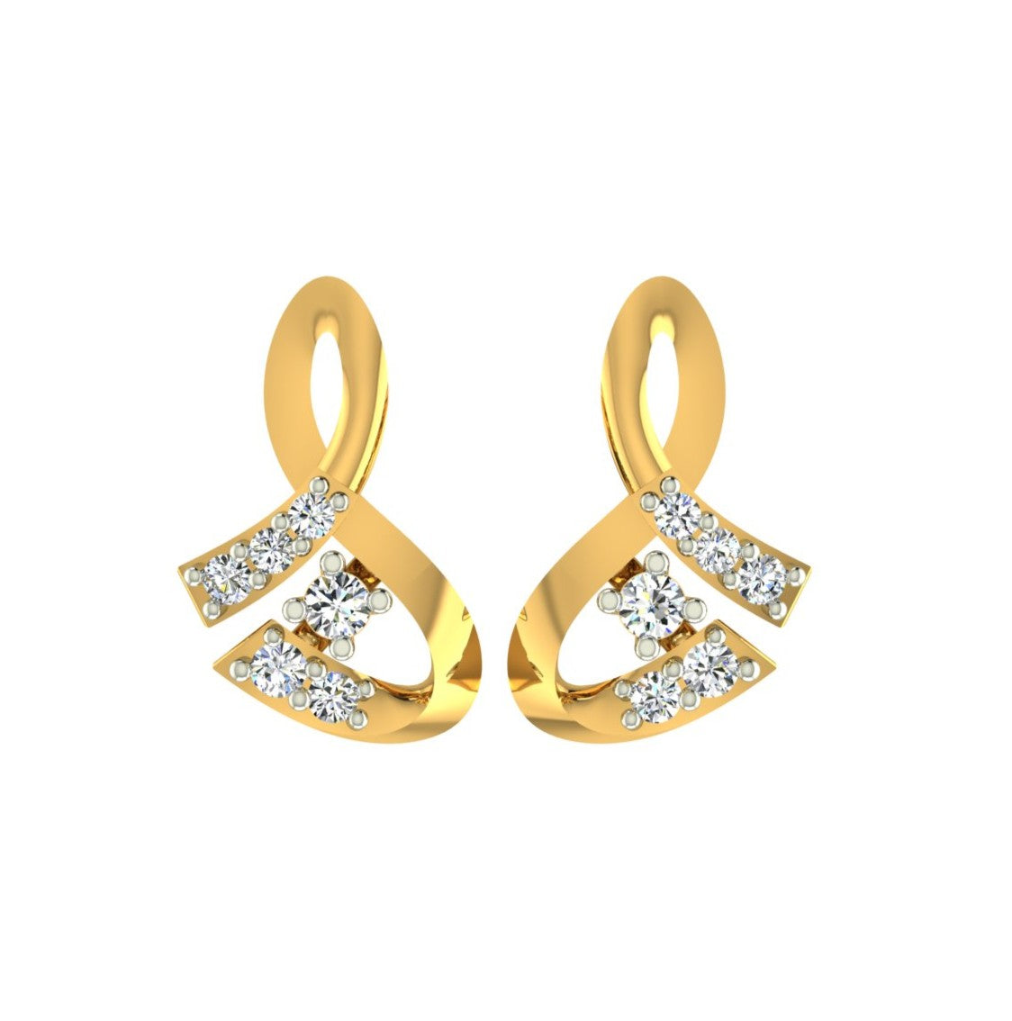 Infinity Grace Diamond Tops