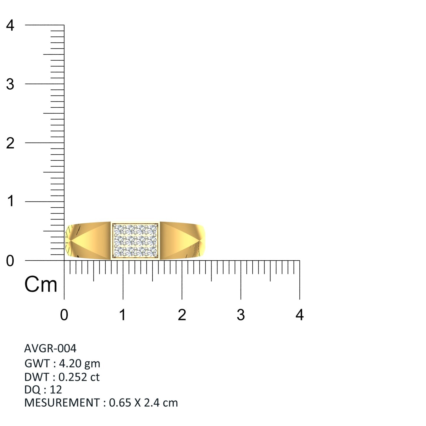 wedding or engagement rings