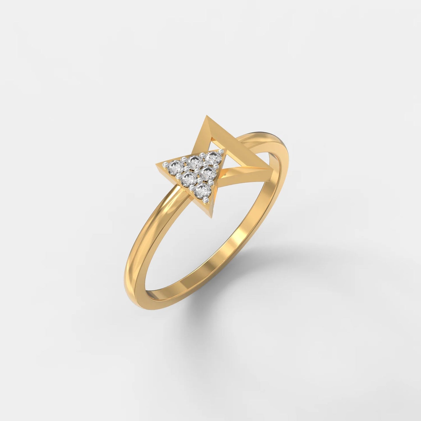 LADIES RING 989