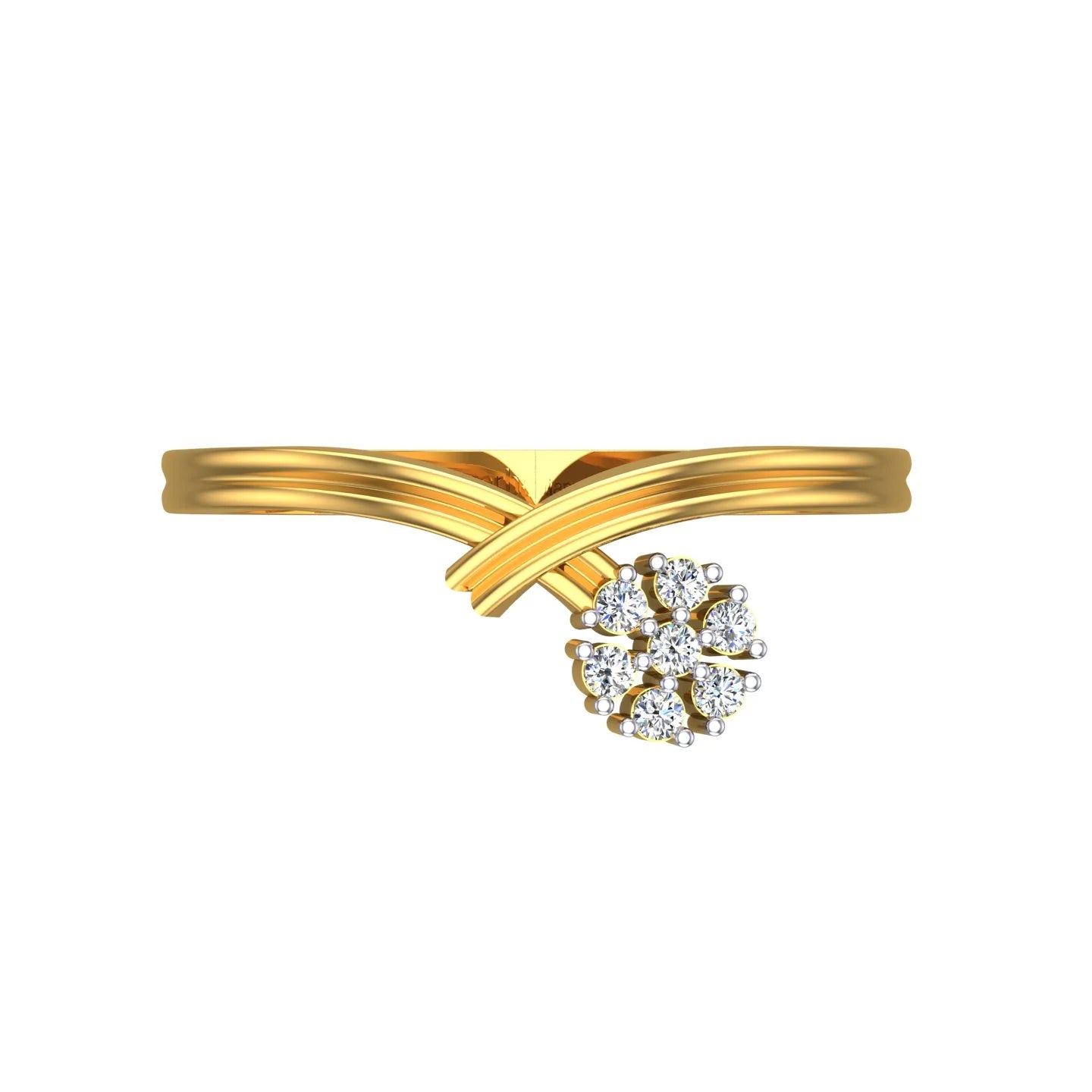 LADIES RING 336