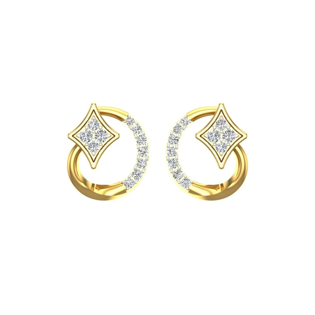 Axion Prime Diamond Ring