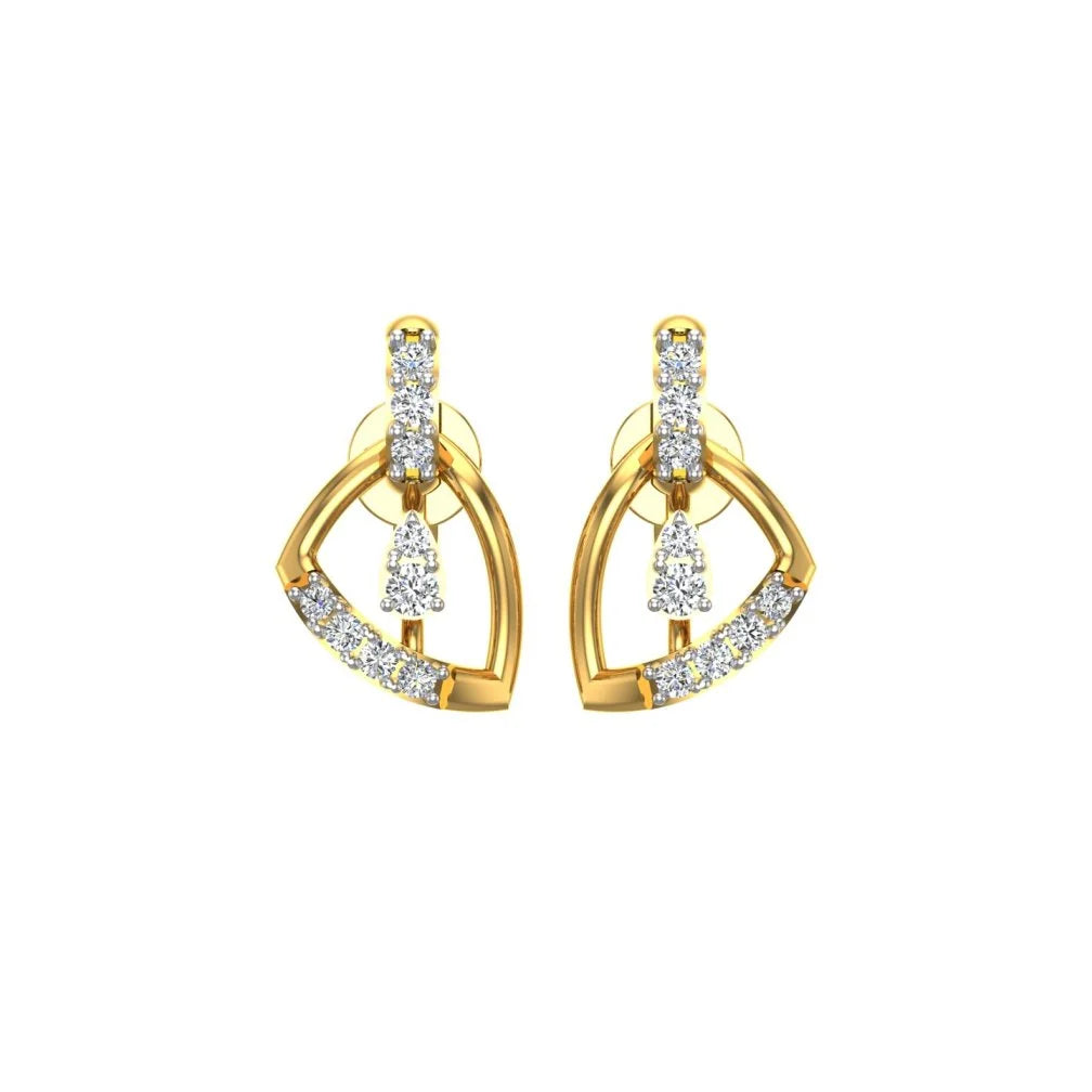 Majesto Modern Diamond Ring