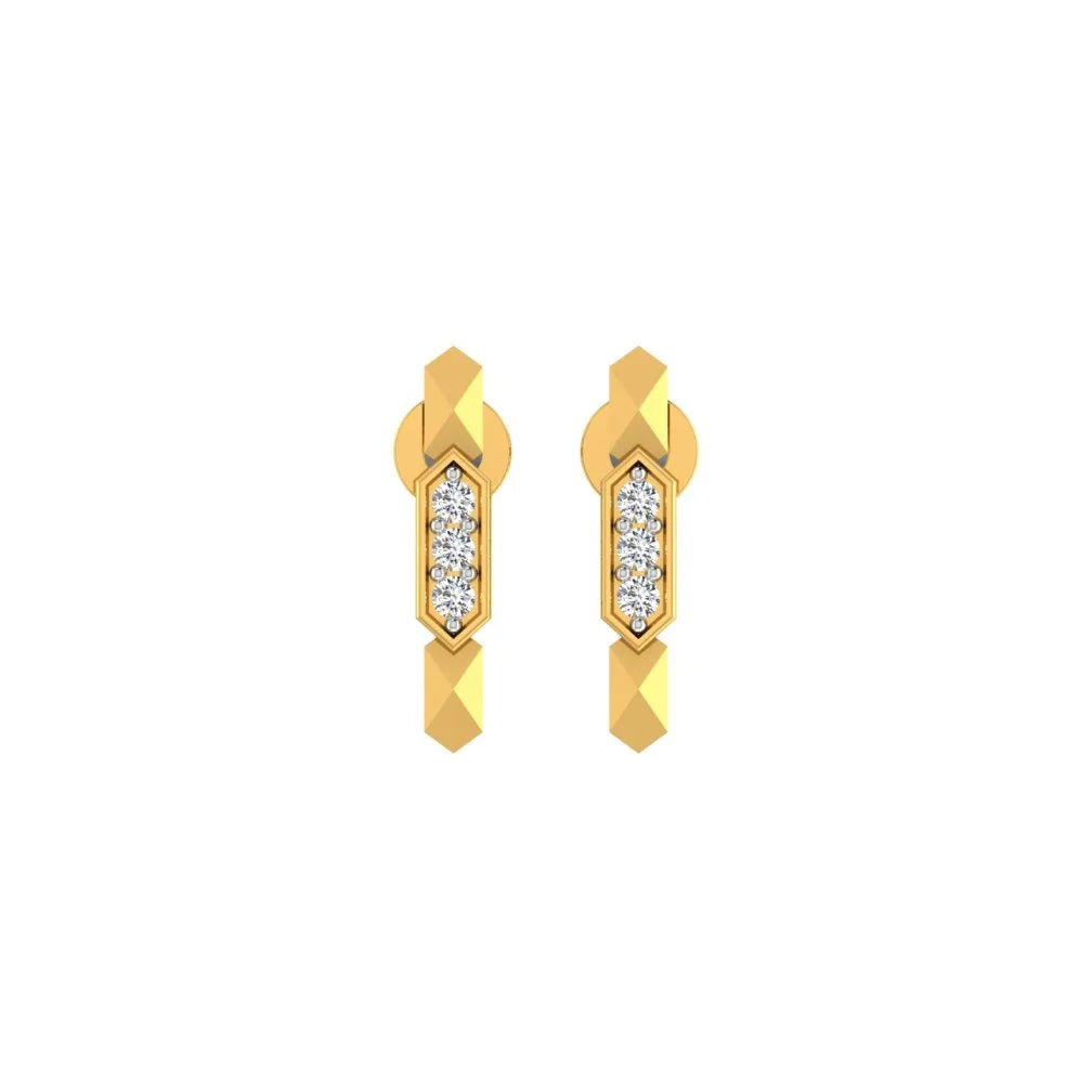 Eclipse Classic Diamond Ring