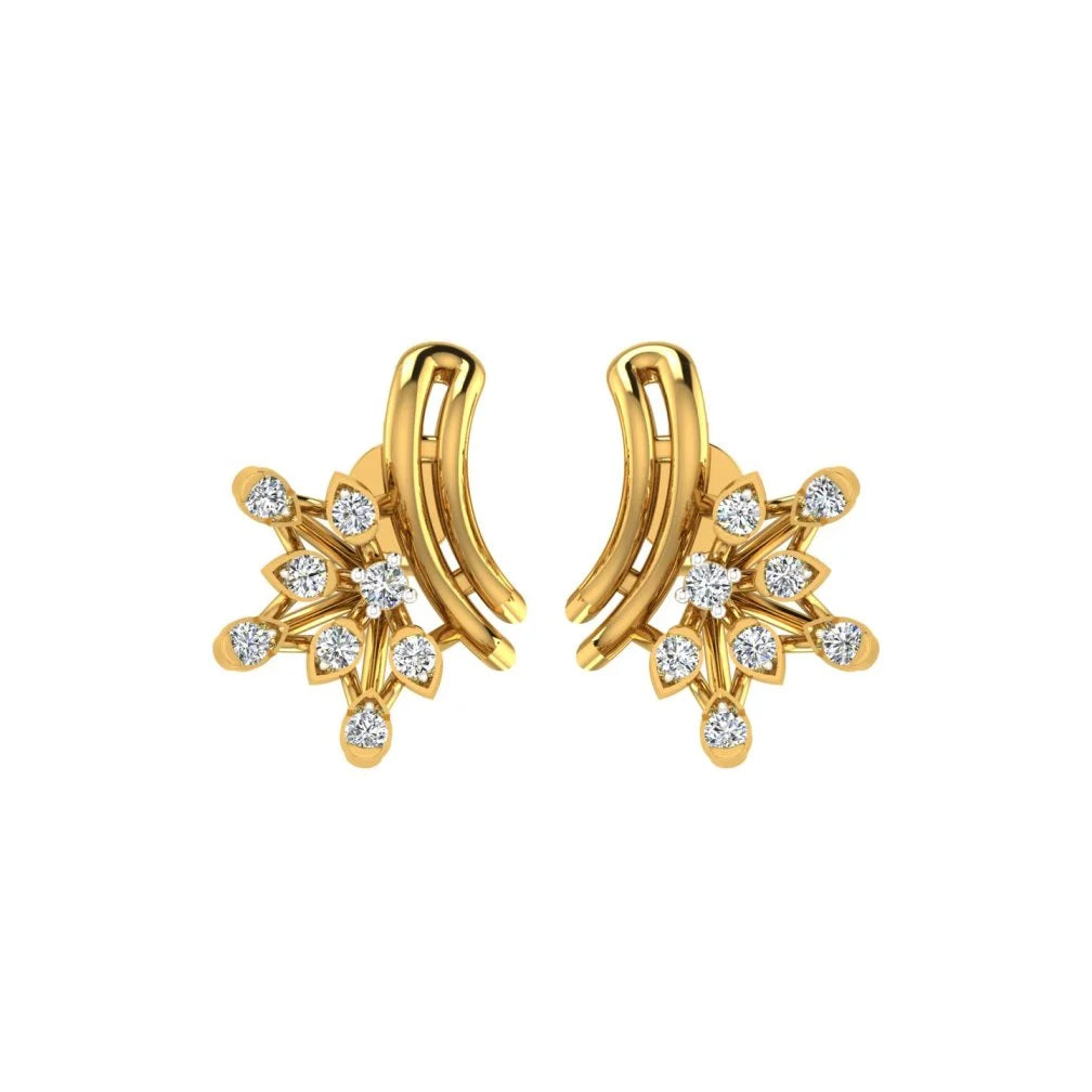 Orion Radiance Diamond Ring