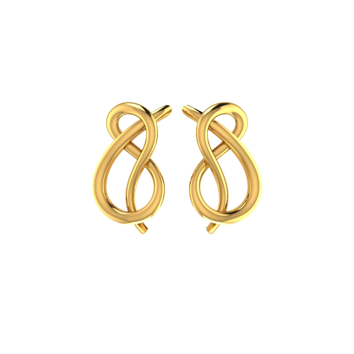 Infinity Twist Tops