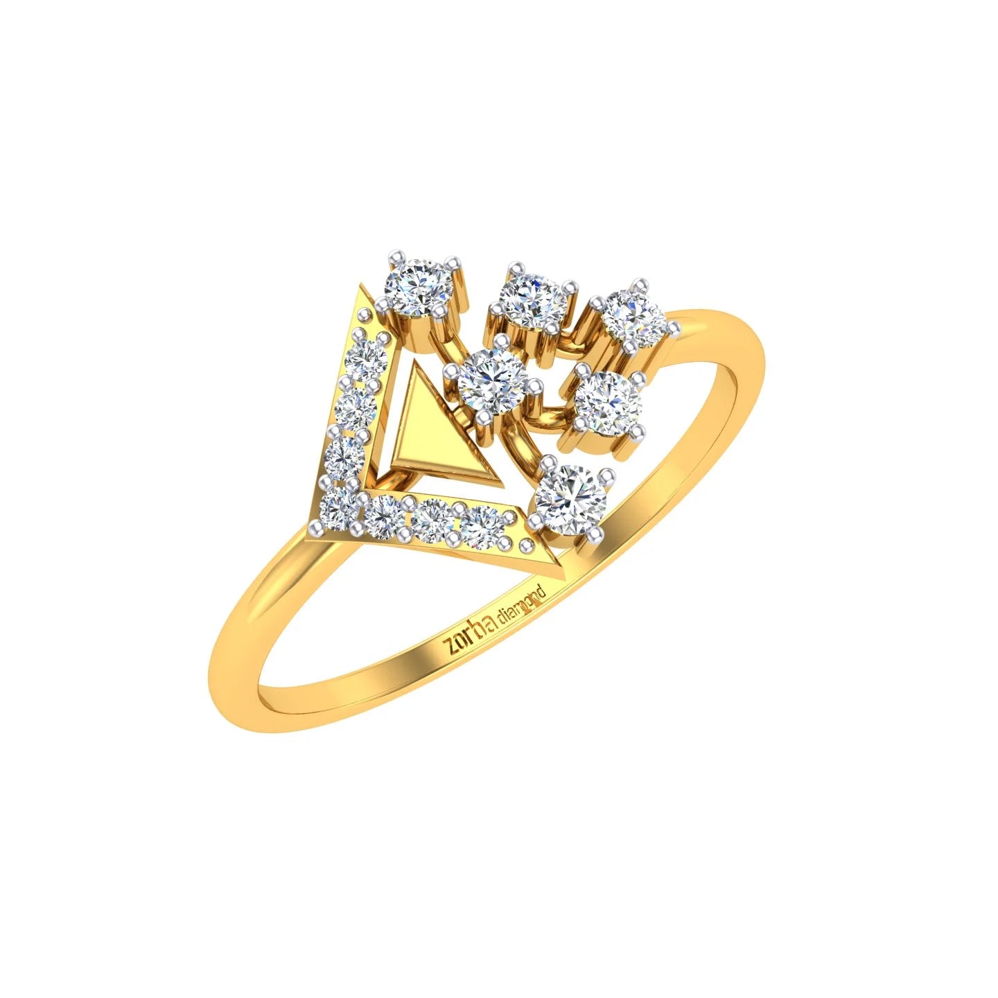 LADIES RING 984
