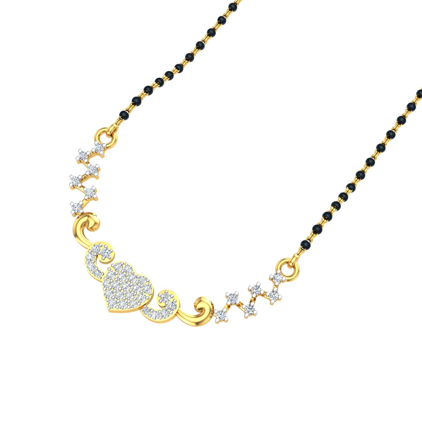 Starlit Heart Tanmaniya