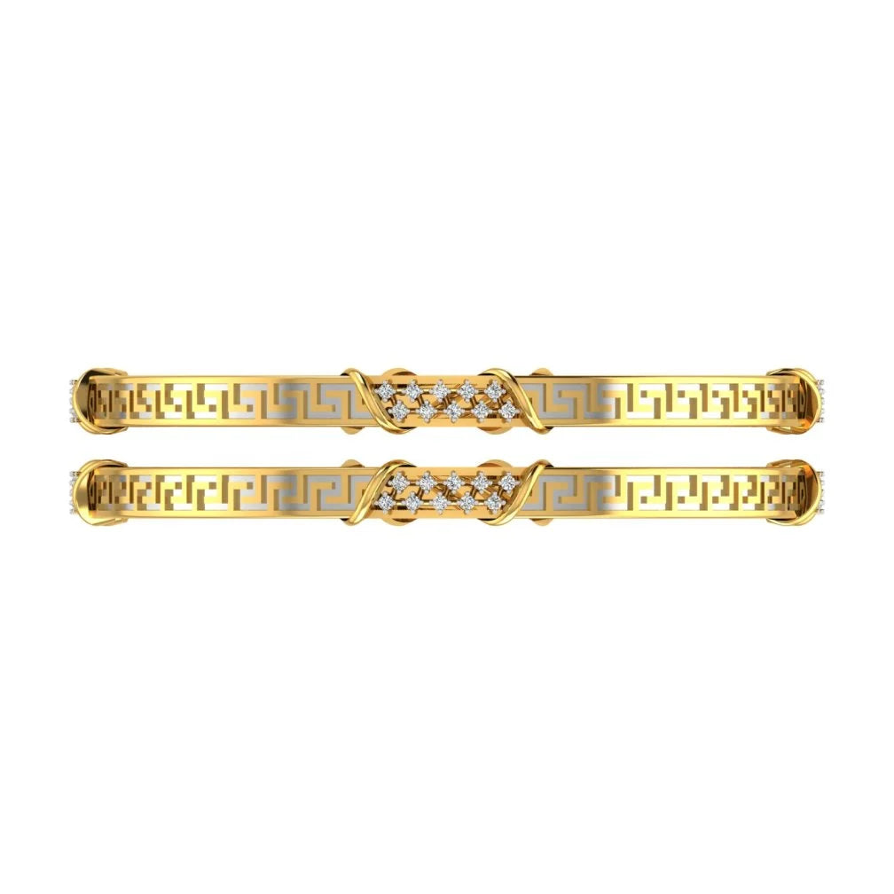 Virex Cluster Diamond Jewellery