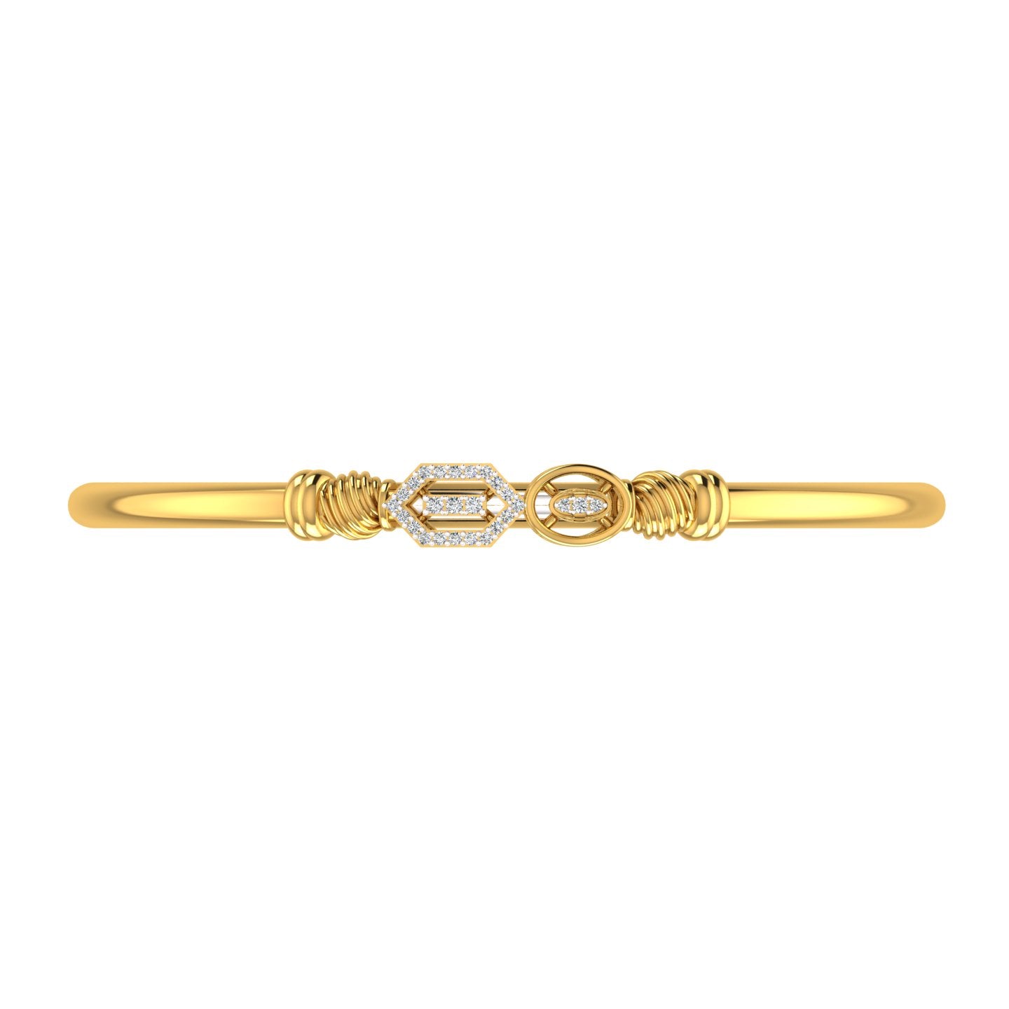 Infinity Hexa Diamond NOA