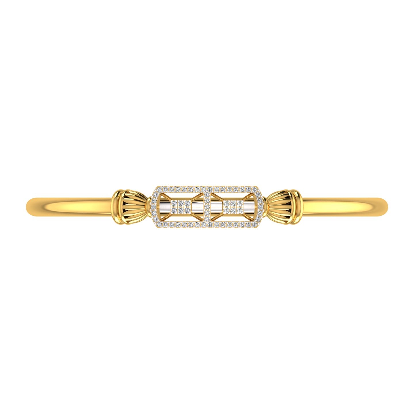 Royal Lattice Diamond Kada