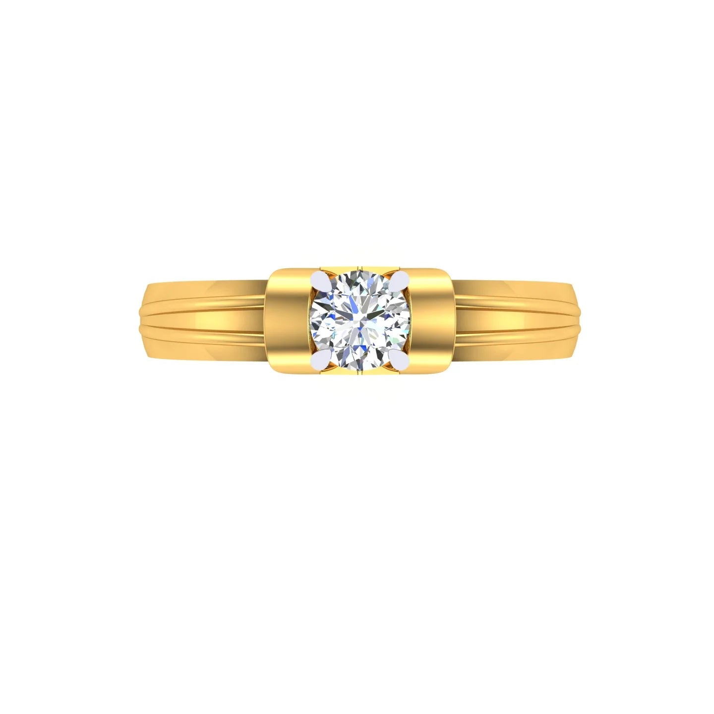 LADIES RING 195