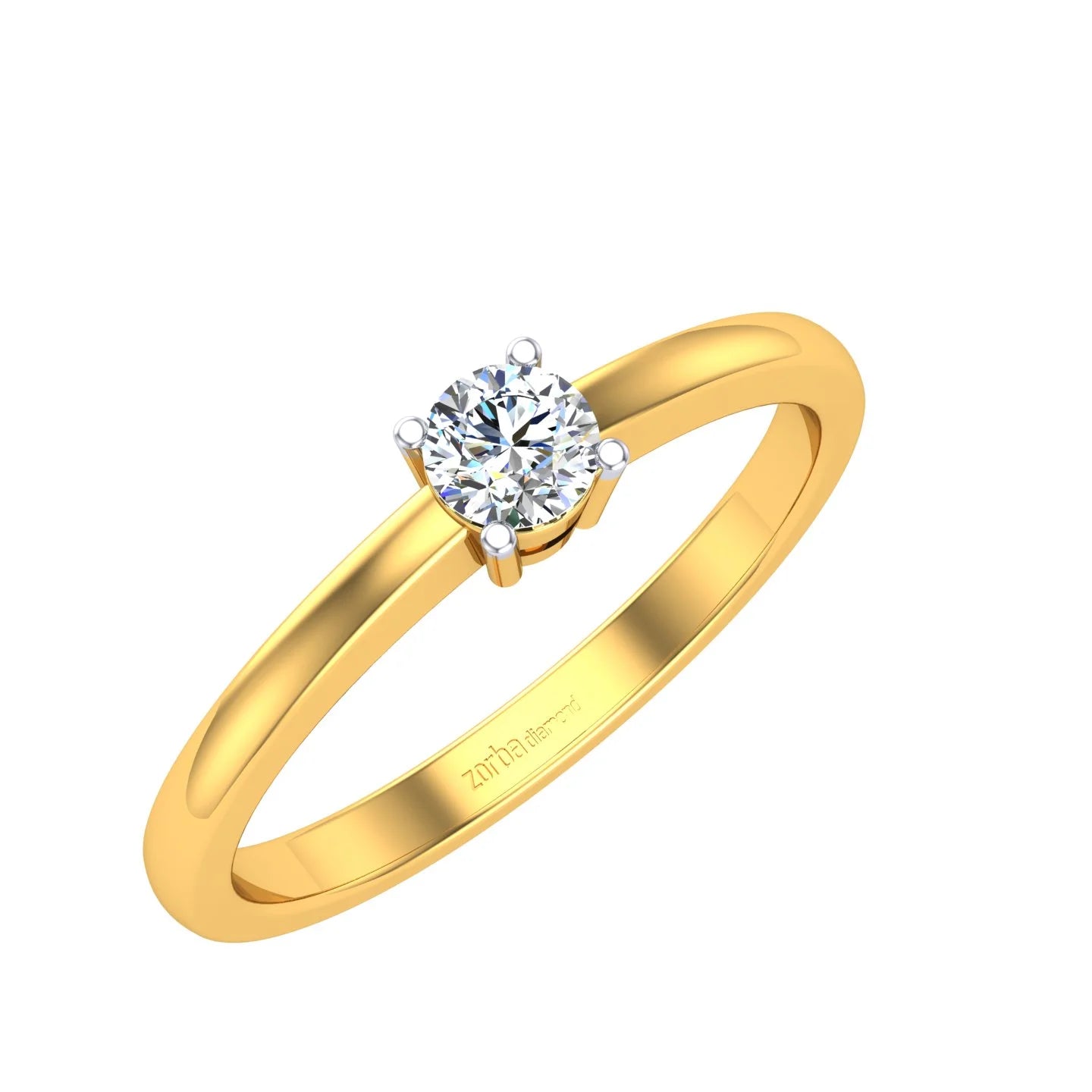 LADIES RING 448