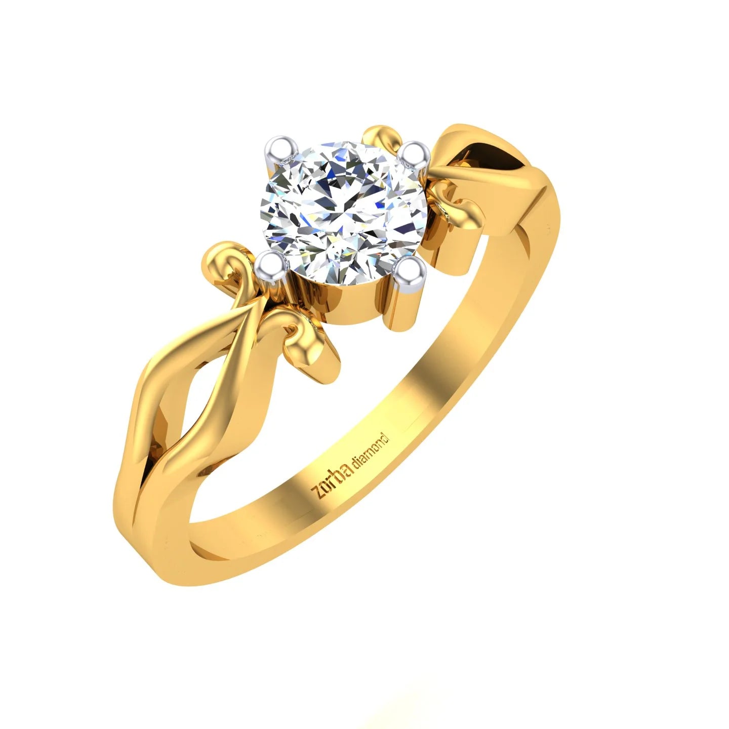 LADIES RING 476