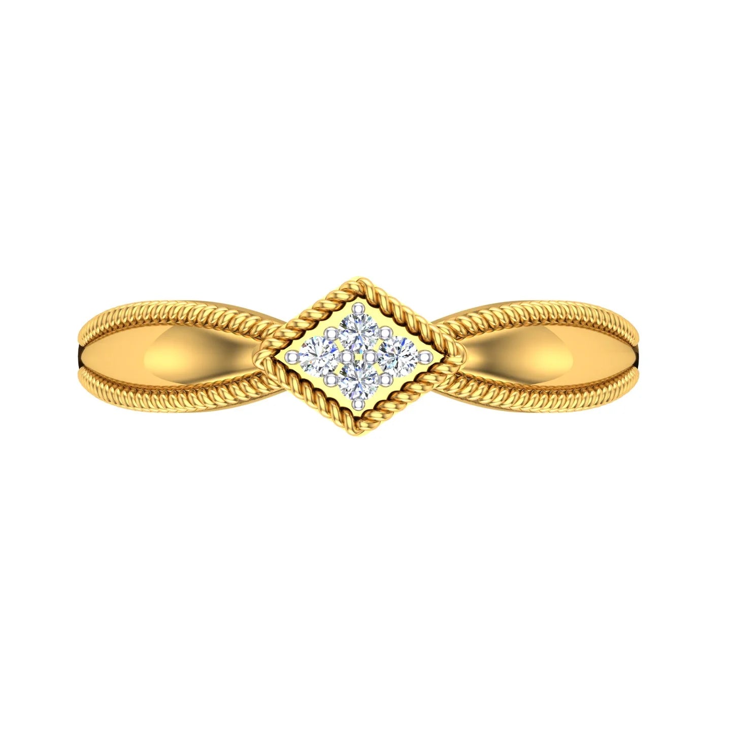 LADIES RING 347
