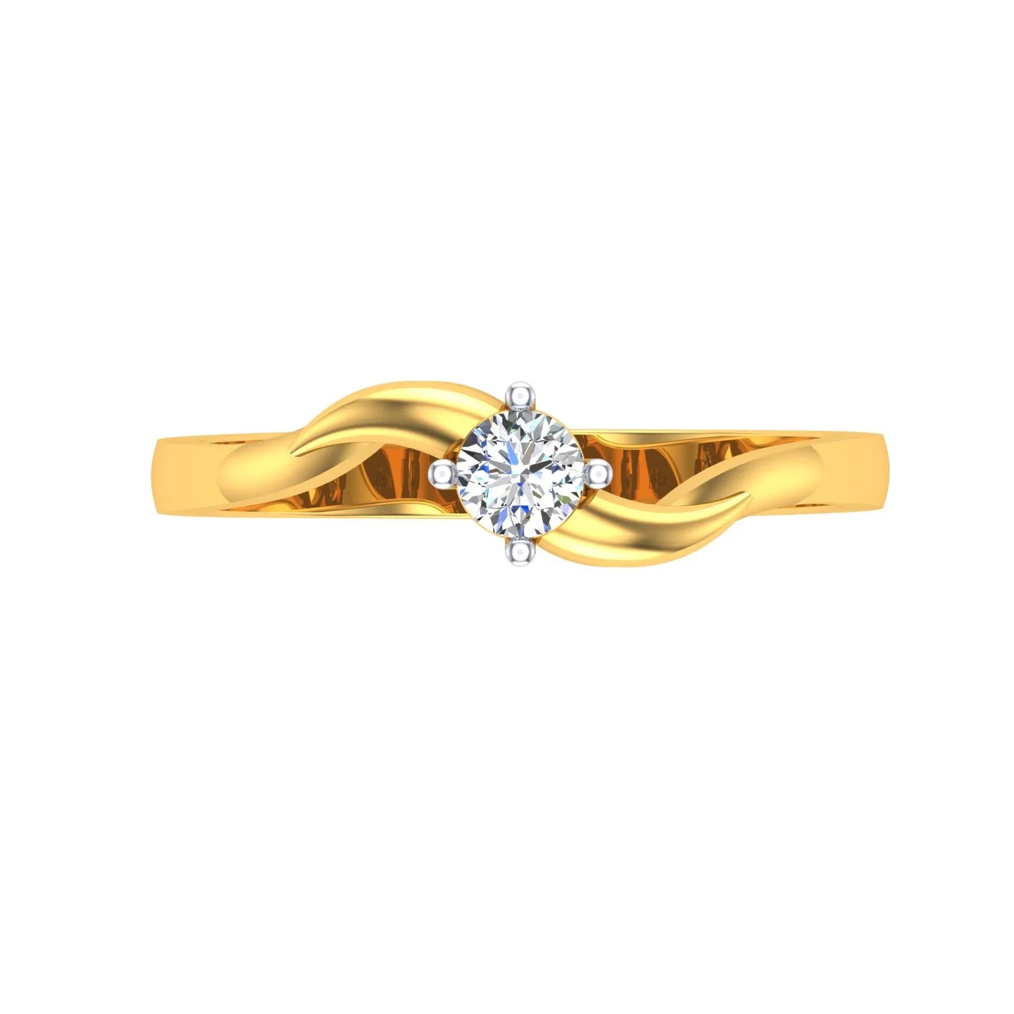 LADIES RING 387