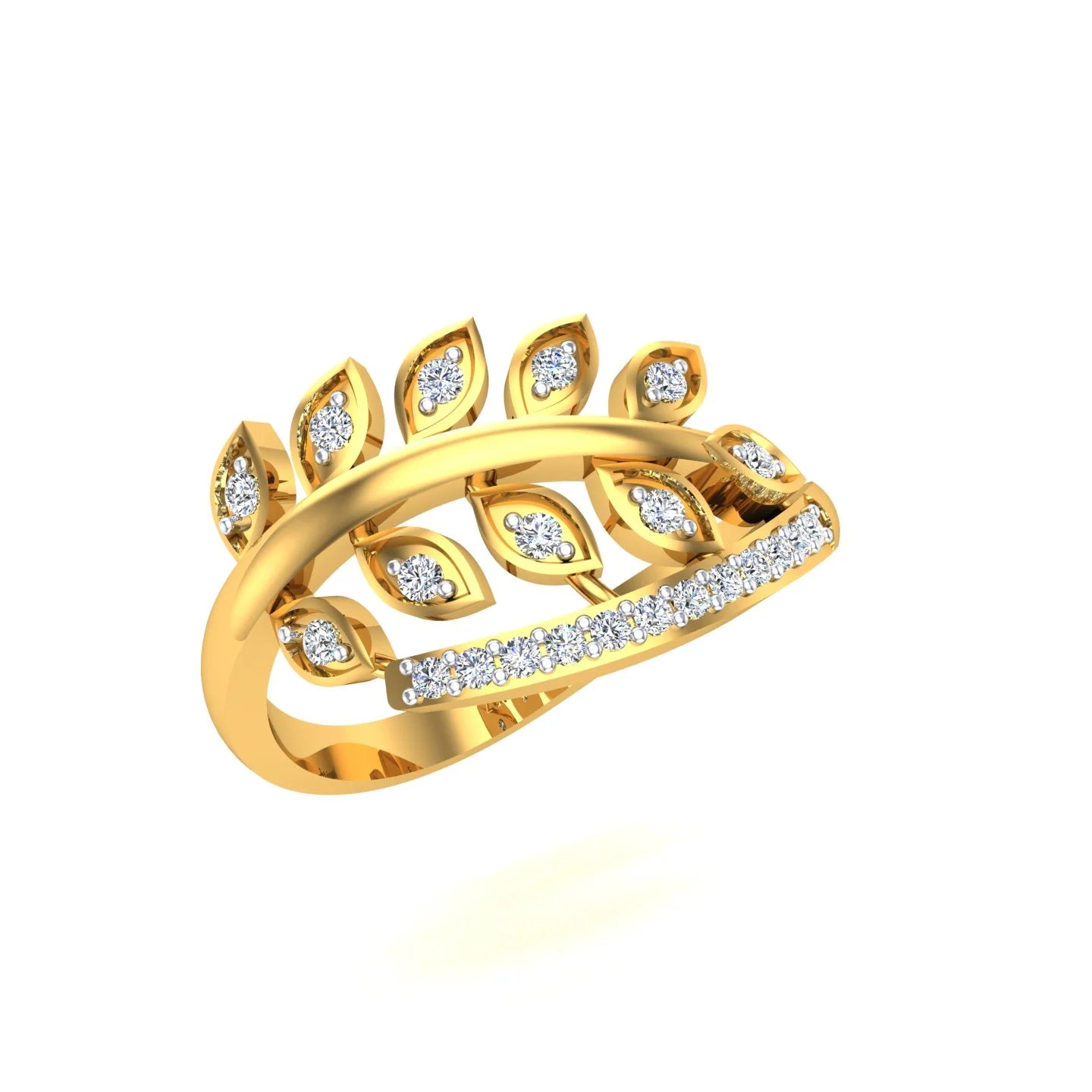 LADIES RING 901
