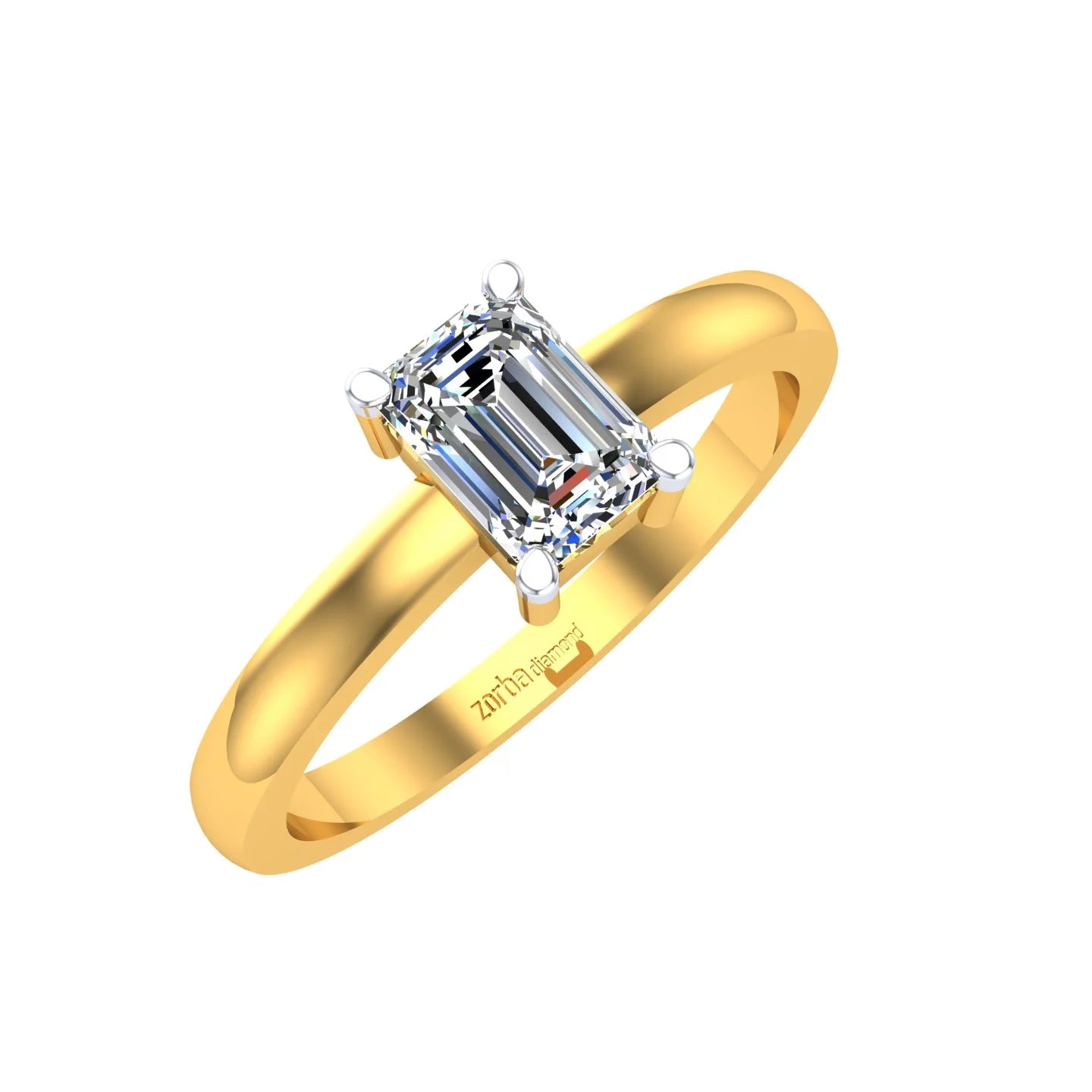 LADIES RING 469