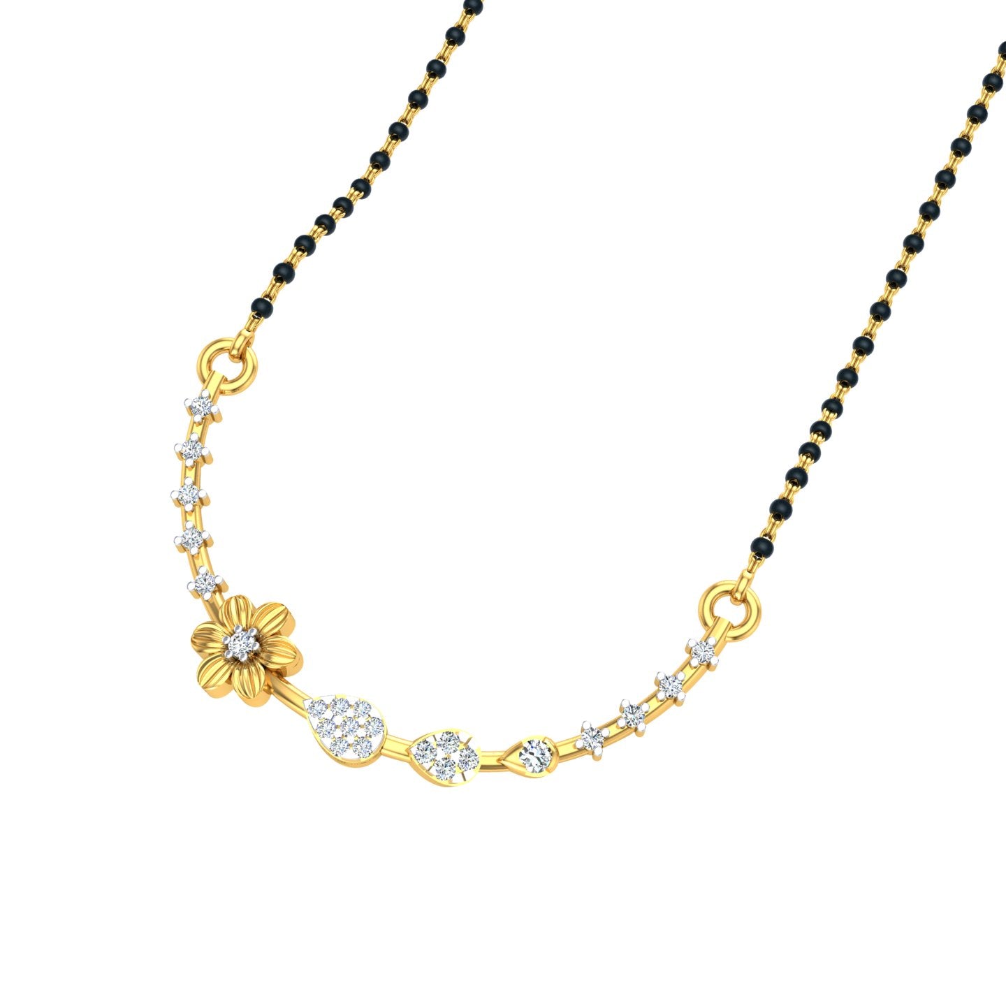 Sunblossom Grace Tanmaniya
