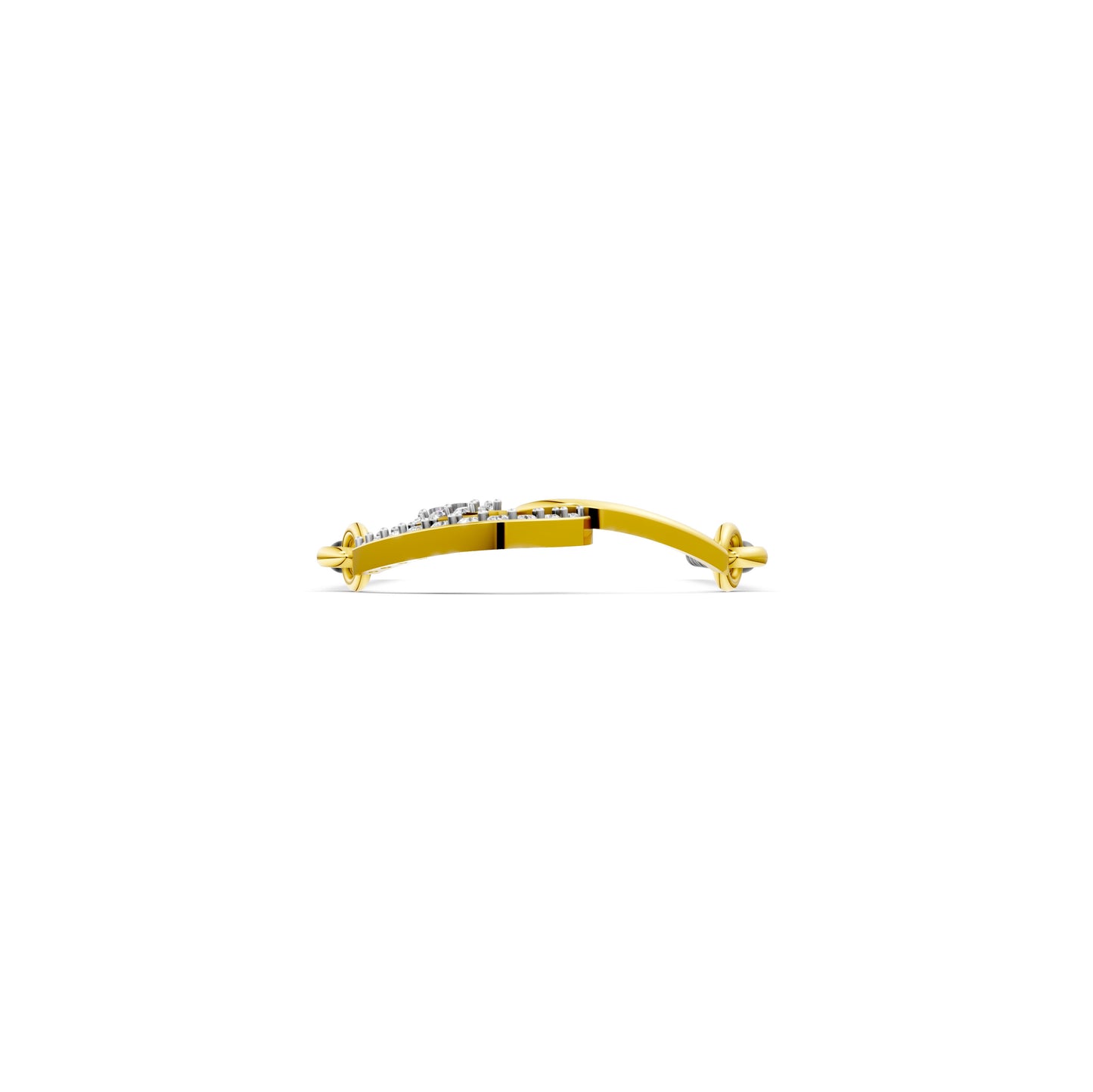 Infinite Grace Diamond Mangalsutra