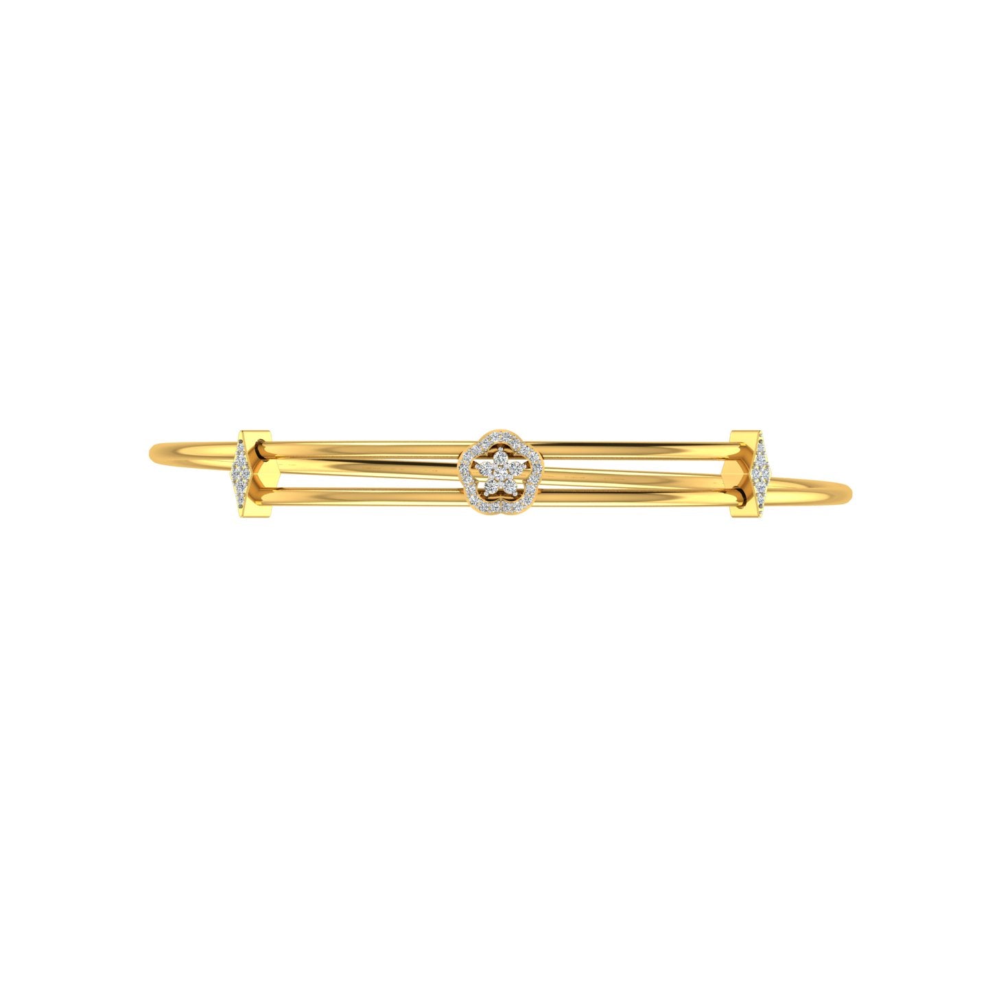 Pushpanjali Bracelet