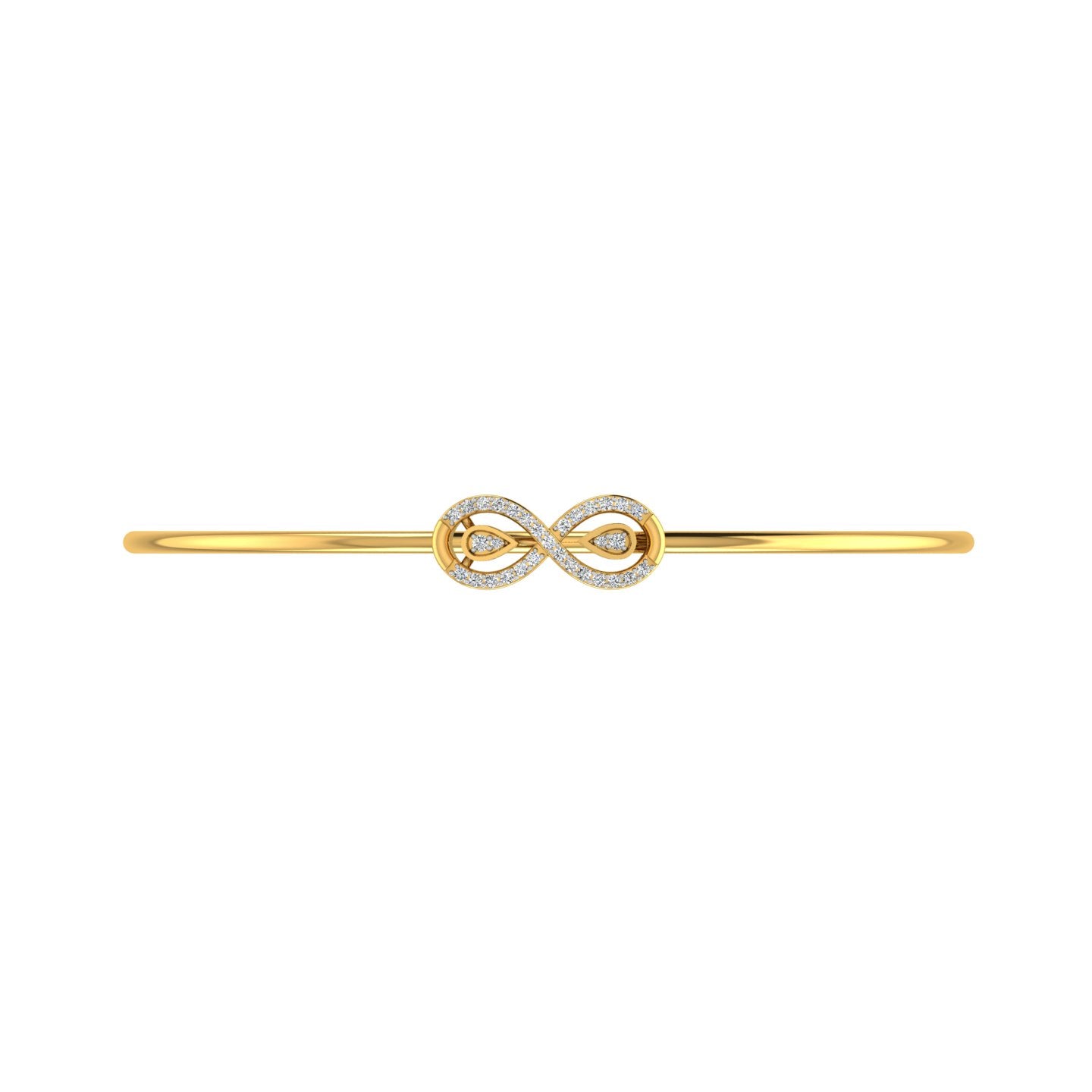 Infinity Fancy Bracelet