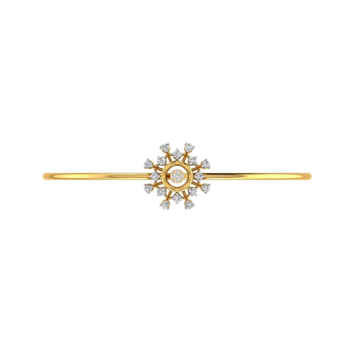 sunflower Fancy Bracelet