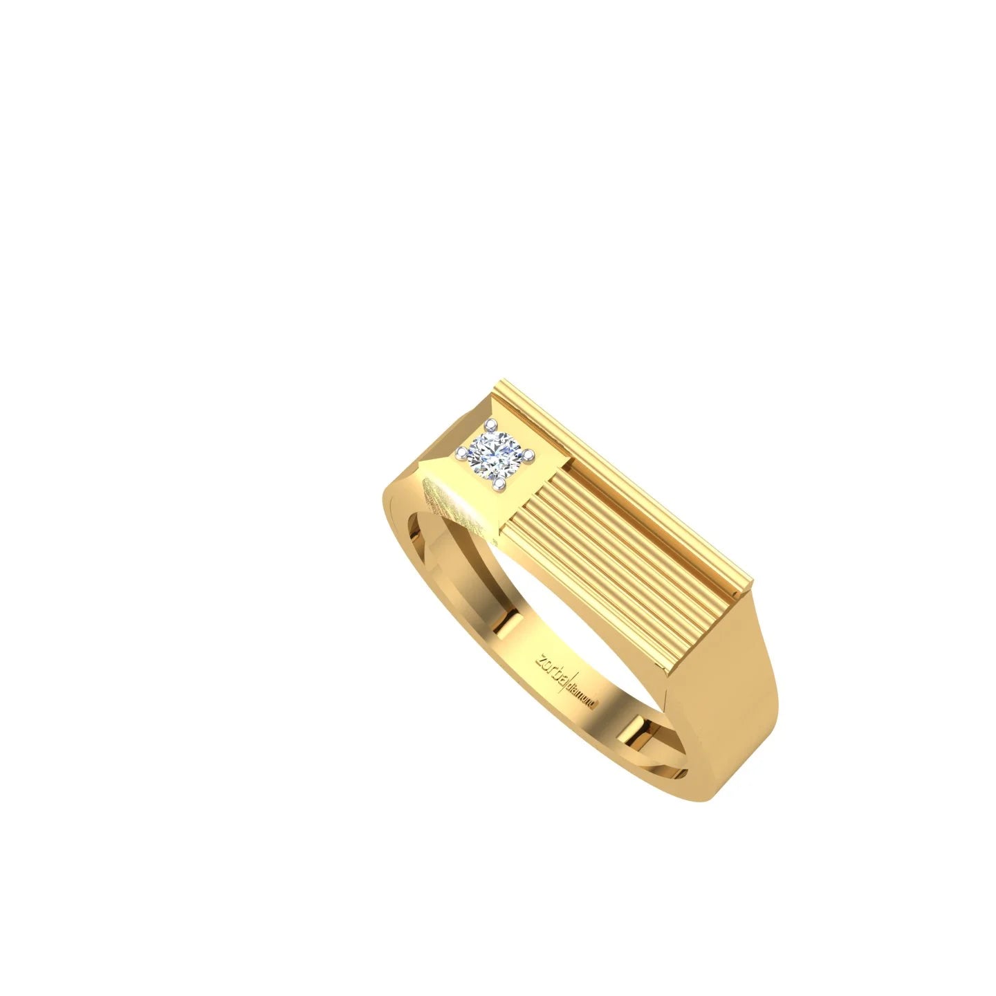 GENTS RING 1015