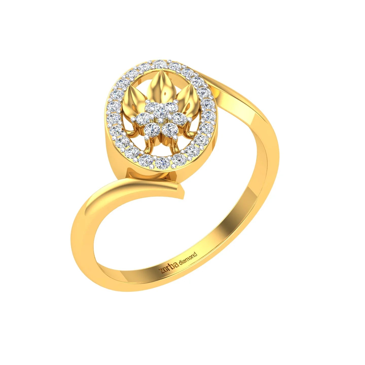 LADIES RING 20