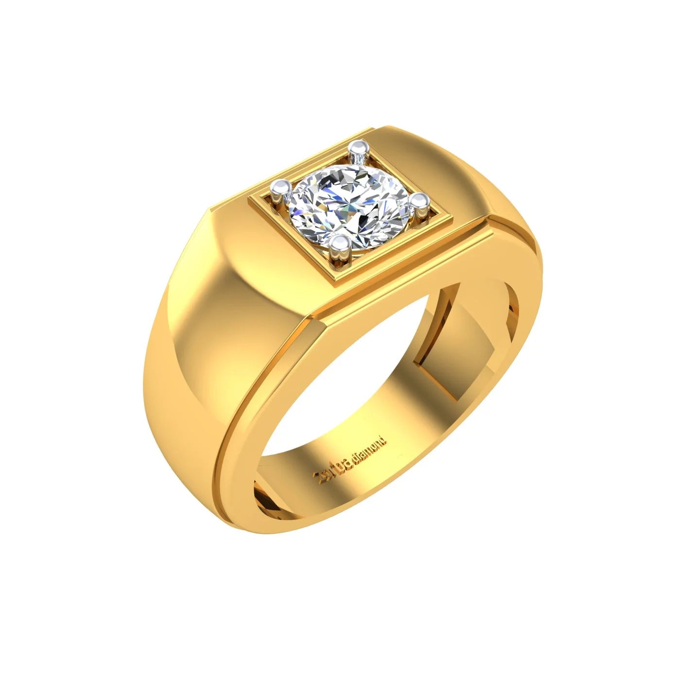 GENTS RING 942