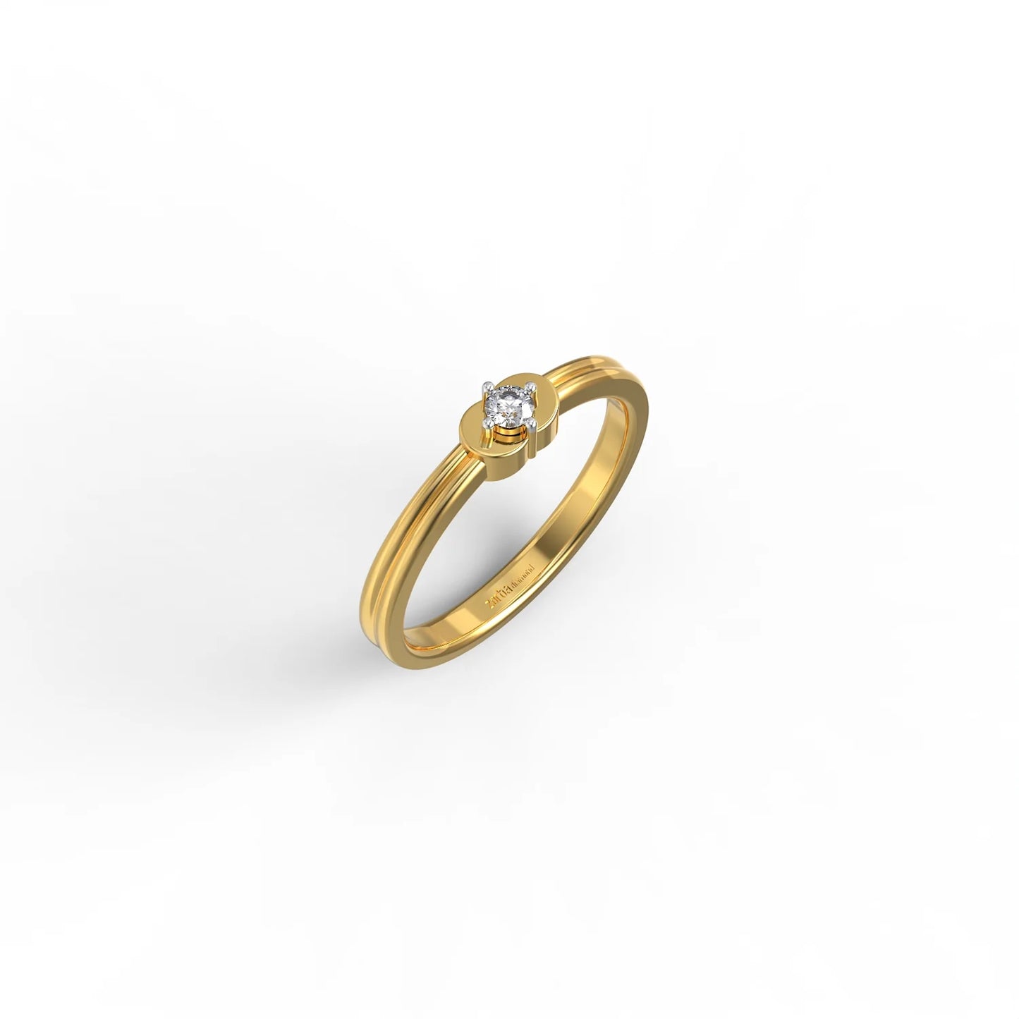 LADIES RING 506