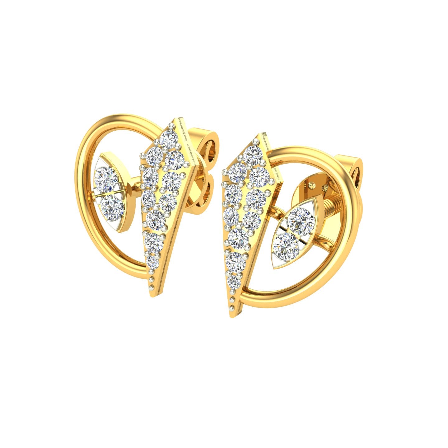 Nova Shield Diamond Tops