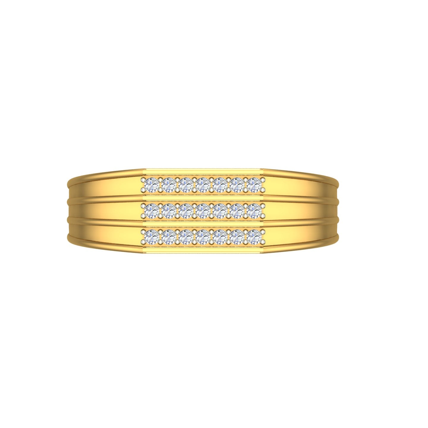Engagement rings for men's