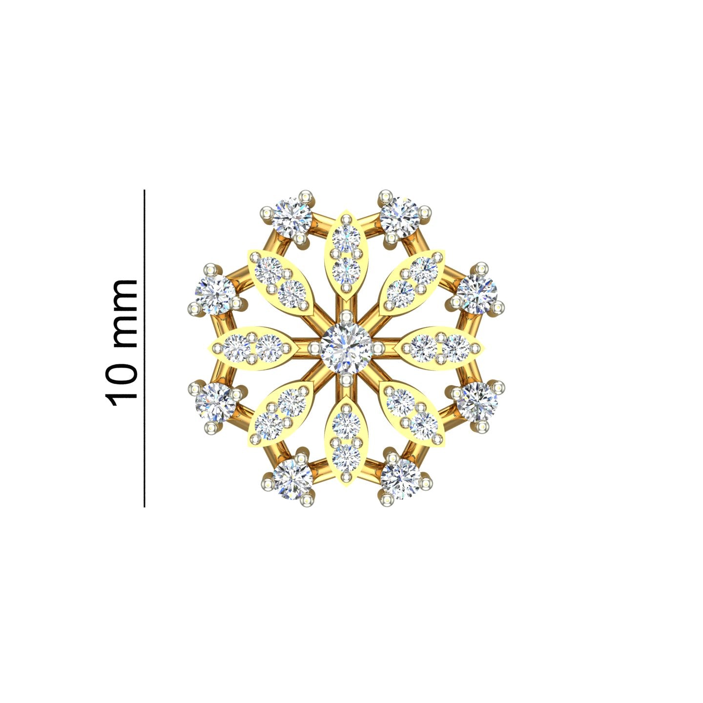 The Aura Cluster