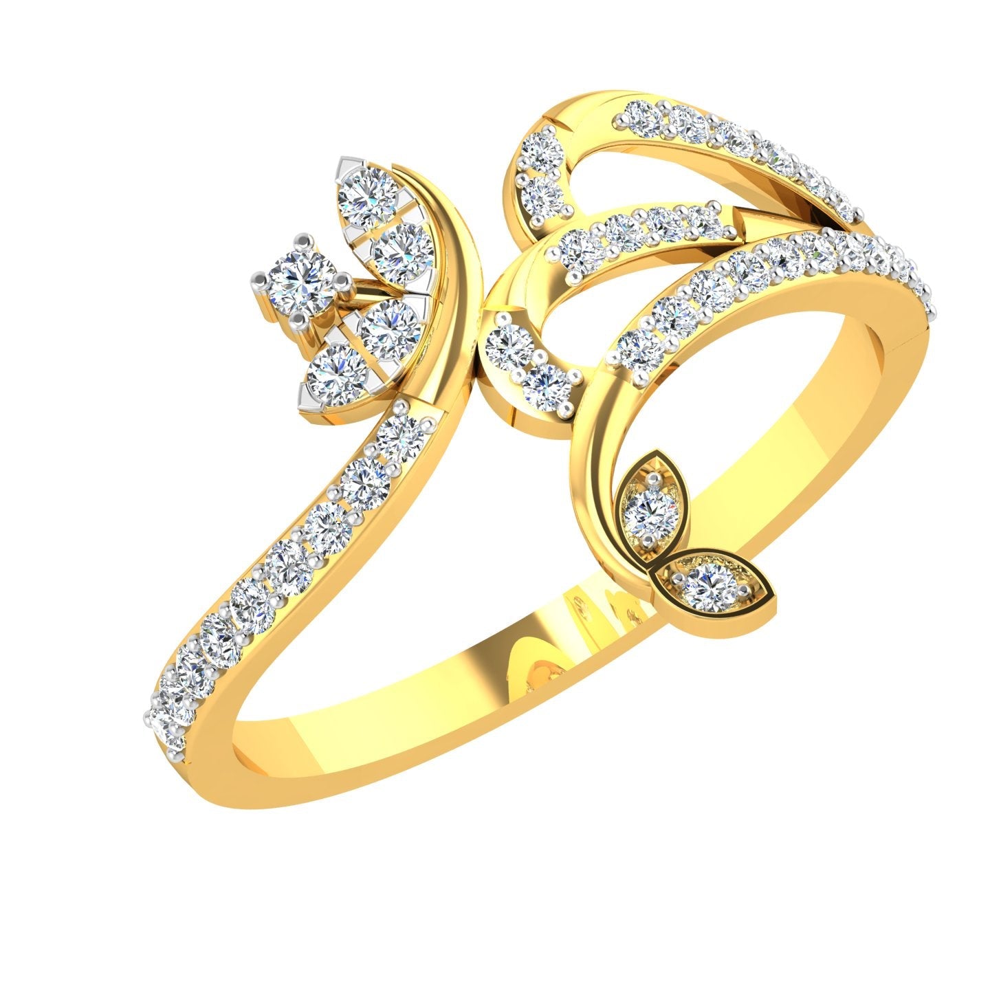 Ladies Ring