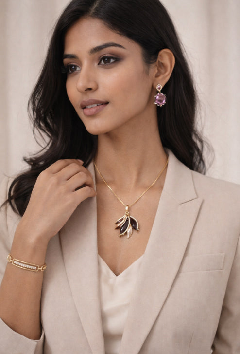 Office Wear Jewellery
