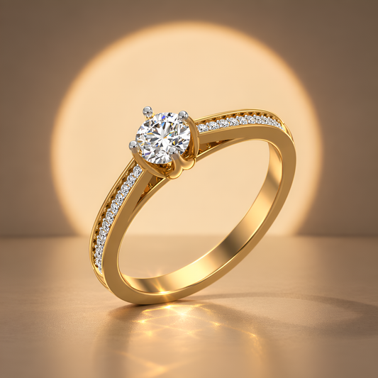 The Solis Luminary