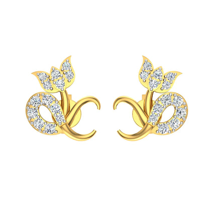 Imperio Cluster Diamond Ring