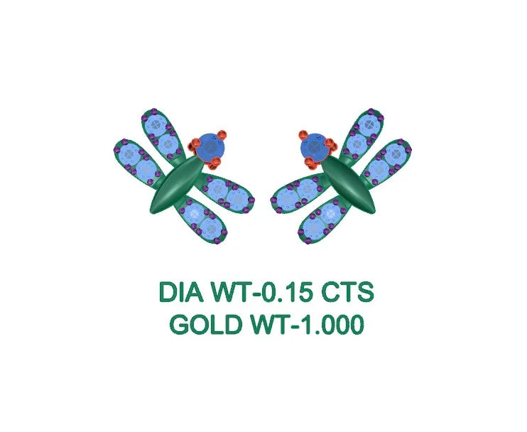 Eclipse Classic Diamond Ring