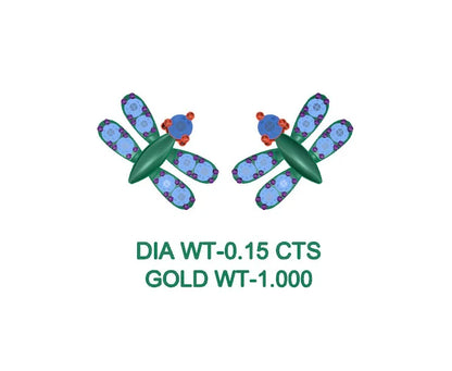 Eclipse Classic Diamond Ring