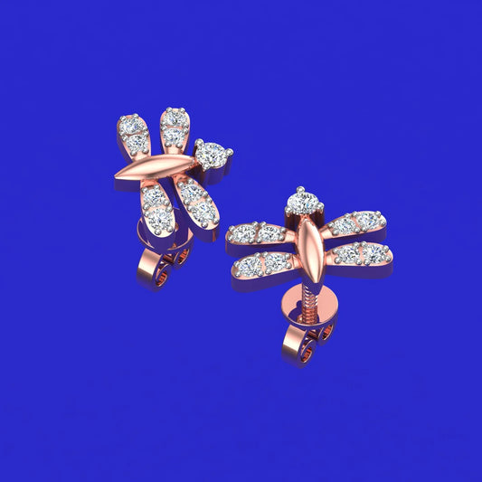 Eclipse Classic Diamond Ring